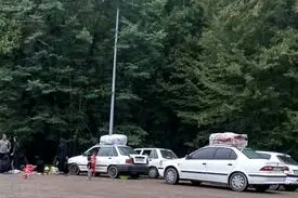 جولان مسافران کرونایی در جاده‌های مازندران / مردم هیچ اعتنایی به توصیه‌های مسئولان بهداشتی ندارند