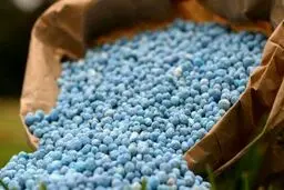 افزایش ۷برابری قیمت کودشیمیایی!