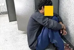 قتل هولناک زن جوان با شلیک مرد آشنا
