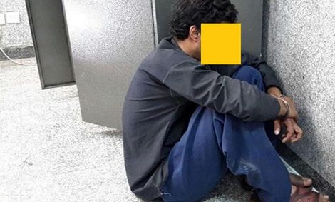 قتل هولناک زن جوان با شلیک مرد آشنا