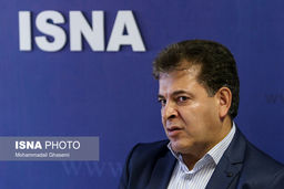 پاسخ عضو هیات رییسه سازمان لیگ به چرایی حضور برخی تماشاگران در داربی ۹۳