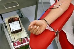 نذری متفاوت از جنس نوع‌دوستی/ بیمارانی که چشم‌انتظار اهداکنندگان خون هستند