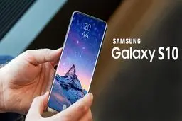 عرضه تازه ترین گوشی پرچمدار سامسونگ با یک ترابایت حافظه