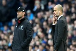 مسی بازیکن خوبی است و شکست دادن منچسترسیتی سخت‌تر خواهد شد