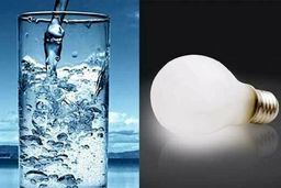 نحوه محاسبه جریمه و تشویق مشترکان آب و برق مشخص شد