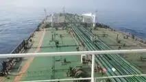 واردات نفت ۱۲۰ هزار بشکه‌ای چین از ایران
