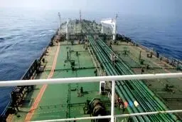 واردات نفت ۱۲۰ هزار بشکه‌ای چین از ایران