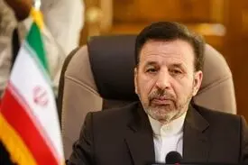 قدردانی واعظی به نمایندگی از دولت از سوگواران و دست‌اندرکاران مراسم عزای حسینی
