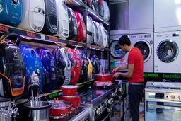 پیش‌بینی قیمت لوازم خانگی تا پایان سال / مردم جهیزیه نمی‌خرند