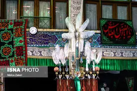بدون عشق تو عالم کجا بها دارد
