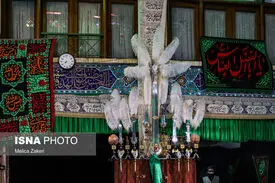 بدون عشق تو عالم کجا بها دارد