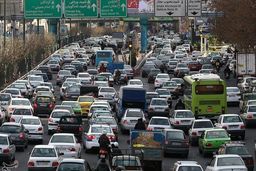 کندوان و هراز از شمال به جنوب یک طرفه می‌شوند