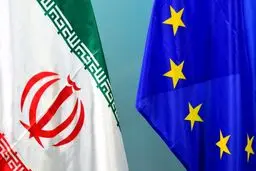 اظهارات یک سخنگوی اتحادیه اروپا درباره سرنوشت برجام