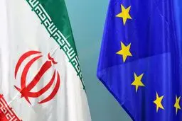 اظهارات یک سخنگوی اتحادیه اروپا درباره سرنوشت برجام