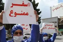 از مسافرانی که به مازندران سفر کرده‌اند، گلایه داریم