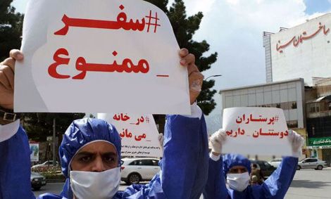 از مسافرانی که به مازندران سفر کرده‌اند، گلایه داریم