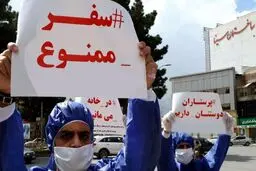 از مسافرانی که به مازندران سفر کرده‌اند، گلایه داریم