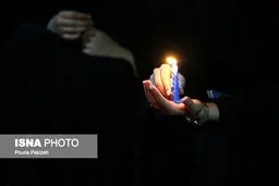 نکاتی برای جلوگیری از حادثه در شام غریبان