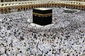 نام‌نویسی ۱۷۰ هزار نفر در سامانه رزرو حج تمتع