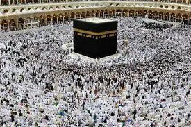 نام‌نویسی ۱۷۰ هزار نفر در سامانه رزرو حج تمتع