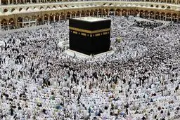 نام‌نویسی ۱۷۰ هزار نفر در سامانه رزرو حج تمتع