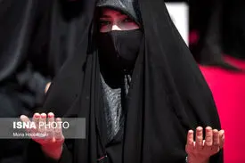 نماز ظهر عاشورا در سراسر ایران اقامه شد