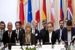 وین سه‌شنبه میزبان نشست کمیسیون مشترک برجام به ریاست عراقچی و اشمید