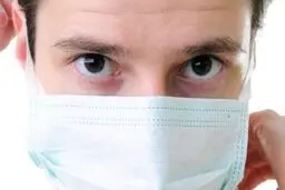 ماسک زدن بدون پوشاندن بینی چه خطراتی دارد؟