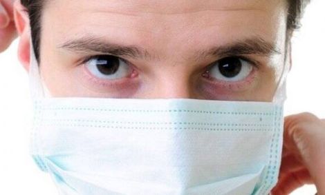 ماسک زدن بدون پوشاندن بینی چه خطراتی دارد؟