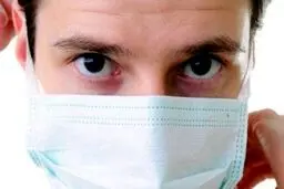 ماسک زدن بدون پوشاندن بینی چه خطراتی دارد؟