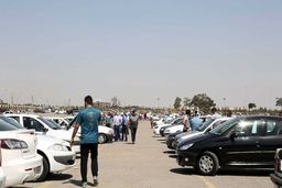 پیش‌بینی قیمت خودرو در هفته آینده