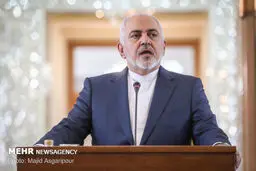 سیاست همه گزینه‌ها روی میز آمریکا به معنای قانون جنگل است