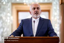 سیاست همه گزینه‌ها روی میز آمریکا به معنای قانون جنگل است