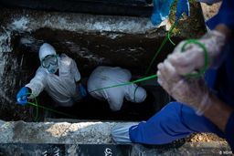 ویروس کرونا کدام افراد را خواهد کُشت؟