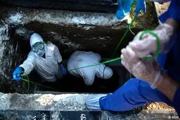 ویروس کرونا کدام افراد را خواهد کُشت؟