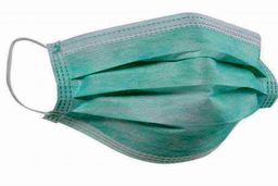 ماسک جراحی کارآمد‌تر از ماسک‌های پارچه‌ای