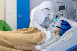 آمار کرونا در جهان تا ۱۰ شهریور