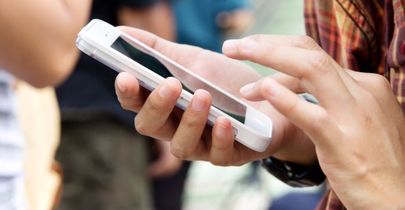 شرایط جدید رجیستری تلفن همراه