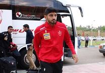 شوک: ترابی و اقدام به فسخ قرارداد با پرسپولیس