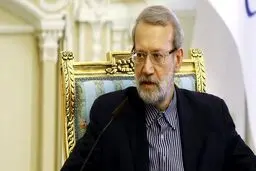 شرط لاریجانی برای حضور در انتخابات ۱۴۰۰