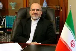 ۲۷ تا ۳۰ مهر تاریخ پیشنهادی ایران به اوکراین برای دور بعدی مذاکرات درباره هواپیمای اوکراینی