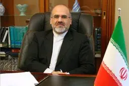 ۲۷ تا ۳۰ مهر تاریخ پیشنهادی ایران به اوکراین برای دور بعدی مذاکرات درباره هواپیمای اوکراینی