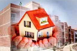 میانگین قیمت مسکن در تهران به ۲۳ میلیون تومان رسید