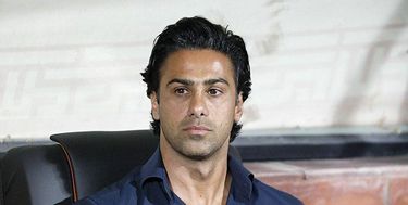 مجیدی در تمرین استقلال حاضر شد