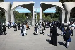 آغاز سال تحصیلی دانشگاه‌ها از شنبه | شیوه آموزش مقاطع تحصیلی اعلام شد