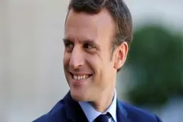 ماکرون سران سیاسی لبنان را به تحریم تهدید کرد