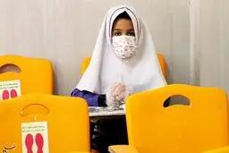 ۱۵ شهریور فقط دانش‌آموزان کلاس اول و دوم به مدرسه می‌روند