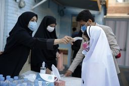 دانش آموزان برای پیشگیری از ابتلا به ویروس کرونا چه کنند؟