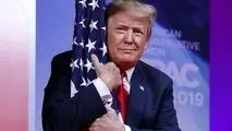 طمع پیروزی ترامپ به قیمت جنگ