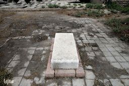 متهم به قبرفروشی غیرقانونی دستگیر شد